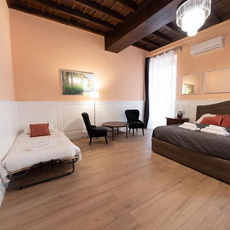 רומא The Best Rent - Apartment Near Fontana Di Trevi מראה חיצוני תמונה