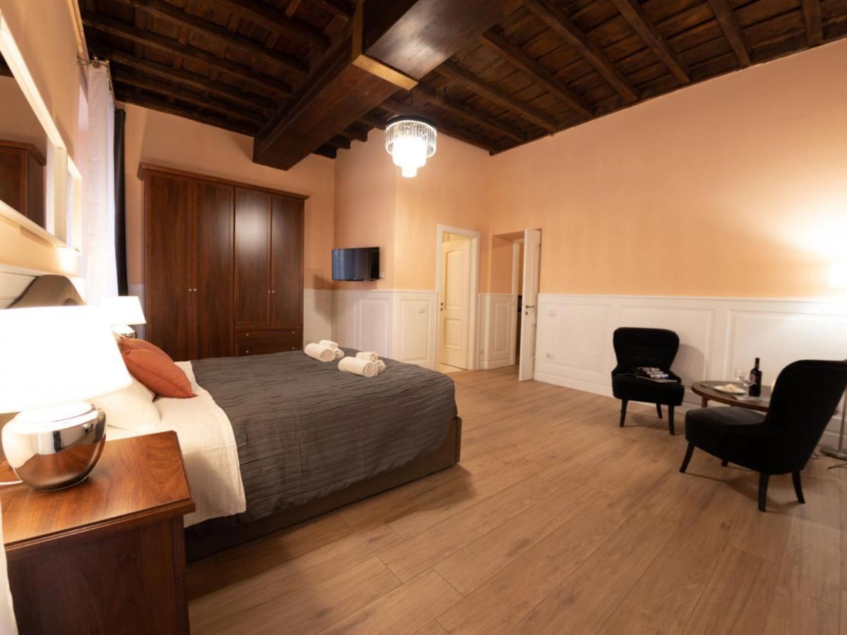 רומא The Best Rent - Apartment Near Fontana Di Trevi מראה חיצוני תמונה