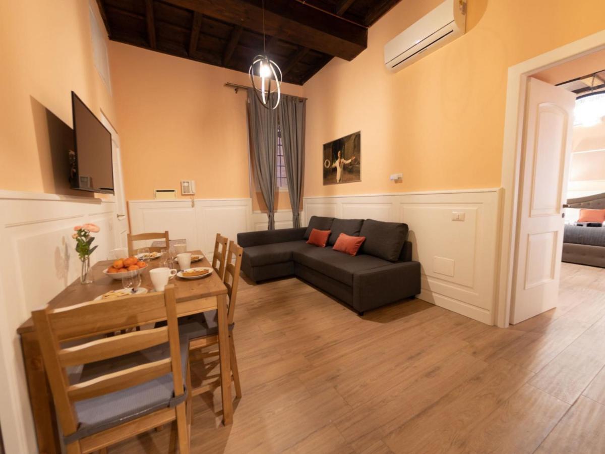 רומא The Best Rent - Apartment Near Fontana Di Trevi מראה חיצוני תמונה