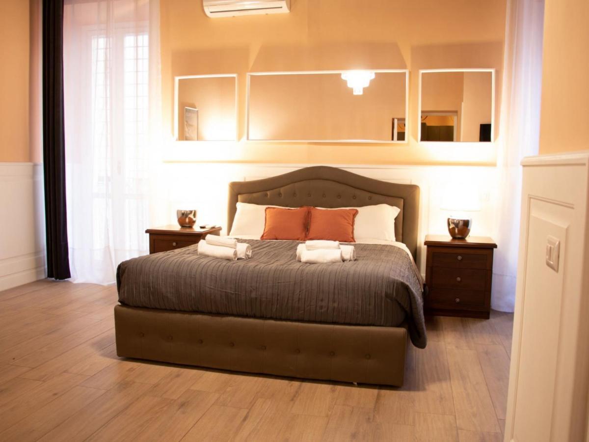 רומא The Best Rent - Apartment Near Fontana Di Trevi מראה חיצוני תמונה