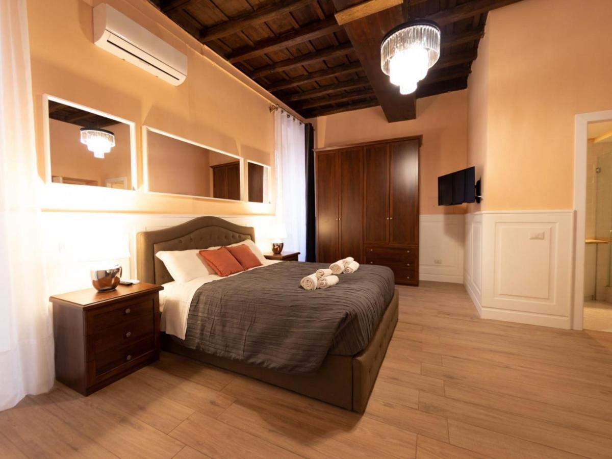 רומא The Best Rent - Apartment Near Fontana Di Trevi מראה חיצוני תמונה