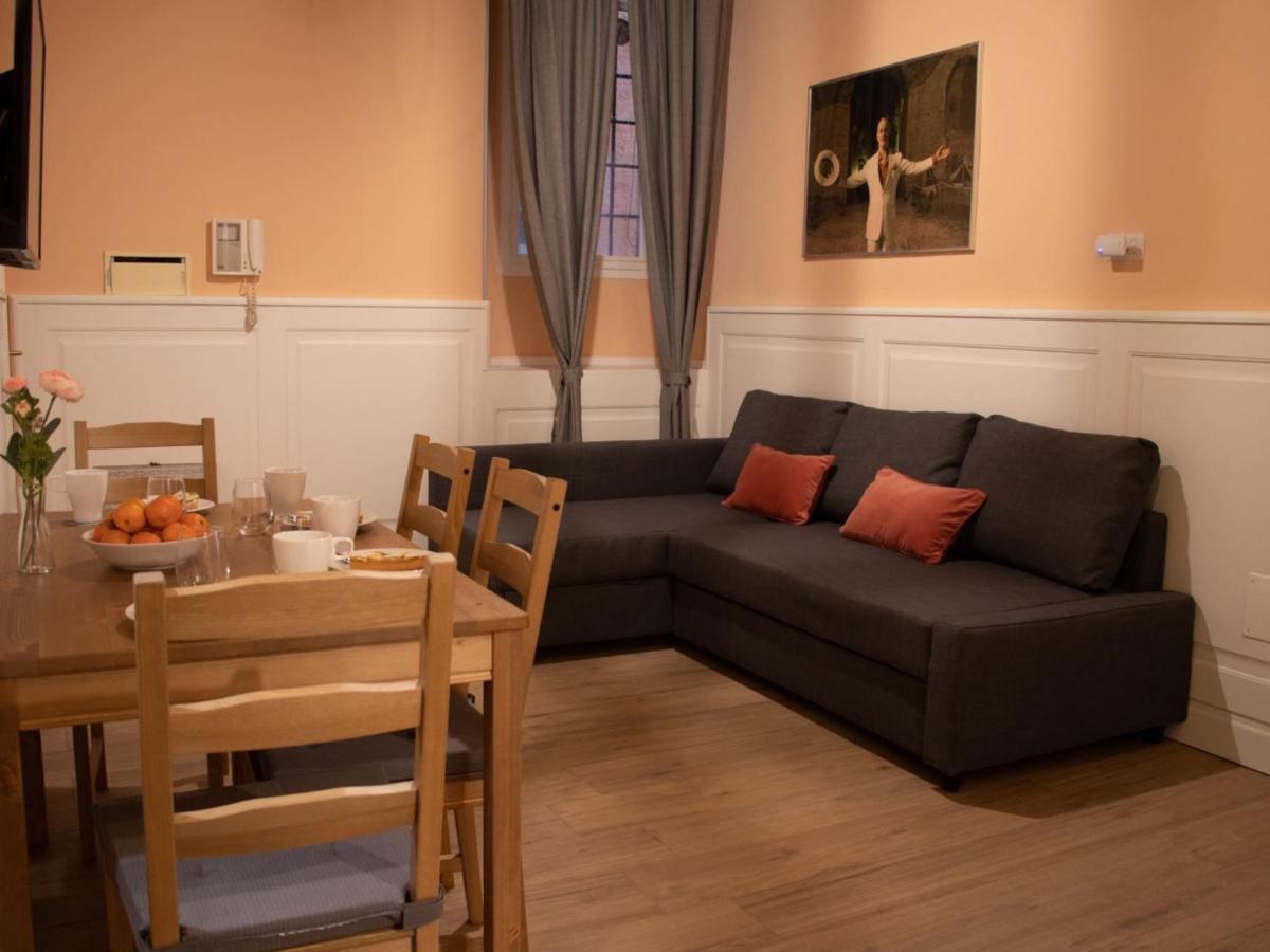 רומא The Best Rent - Apartment Near Fontana Di Trevi מראה חיצוני תמונה