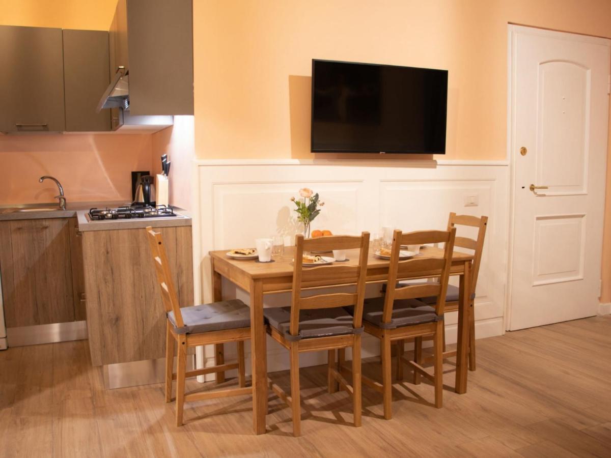 רומא The Best Rent - Apartment Near Fontana Di Trevi מראה חיצוני תמונה