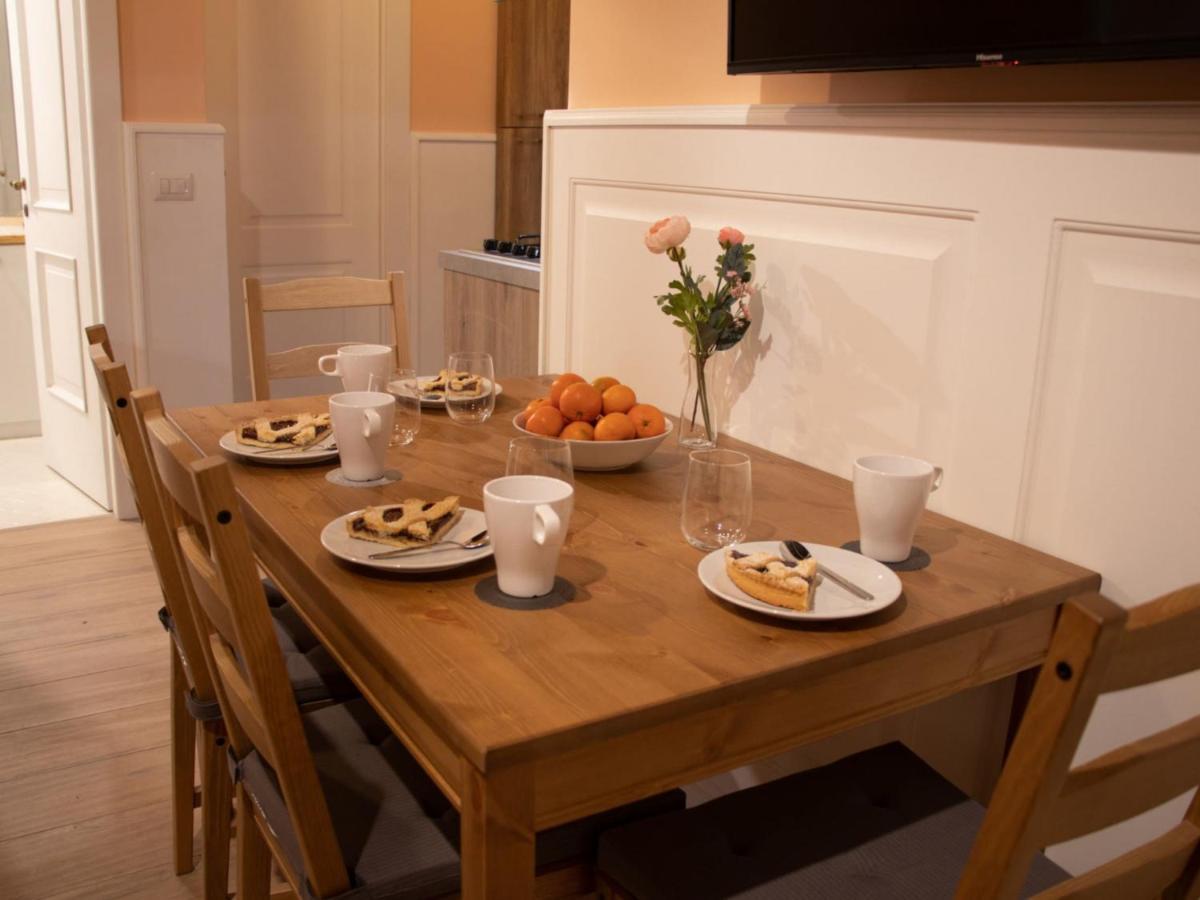 רומא The Best Rent - Apartment Near Fontana Di Trevi מראה חיצוני תמונה